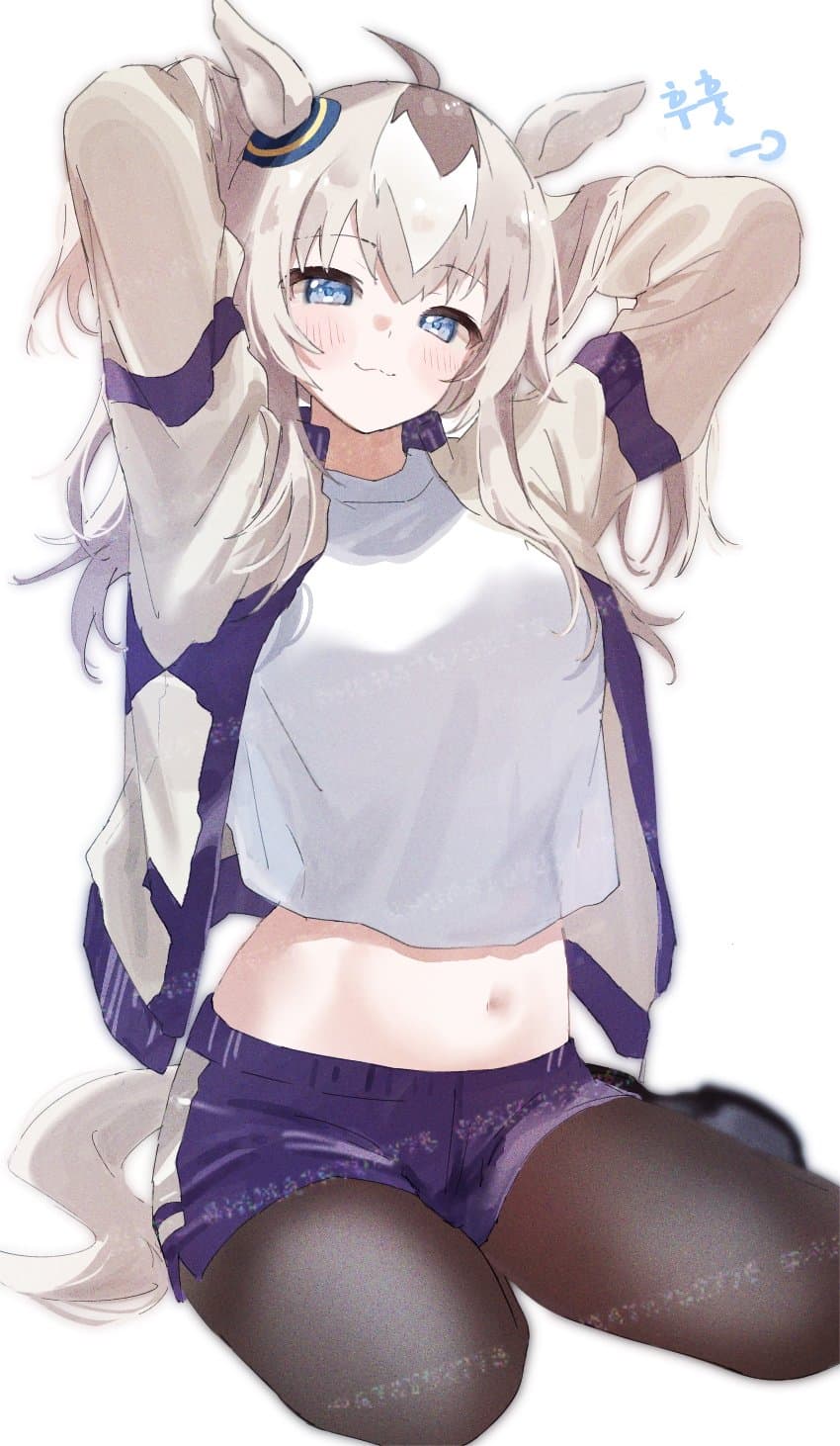 [ハ]오구리짱