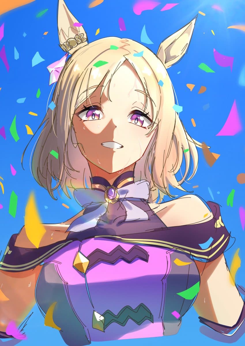 [senchan7] 아리가또뿌로‼+