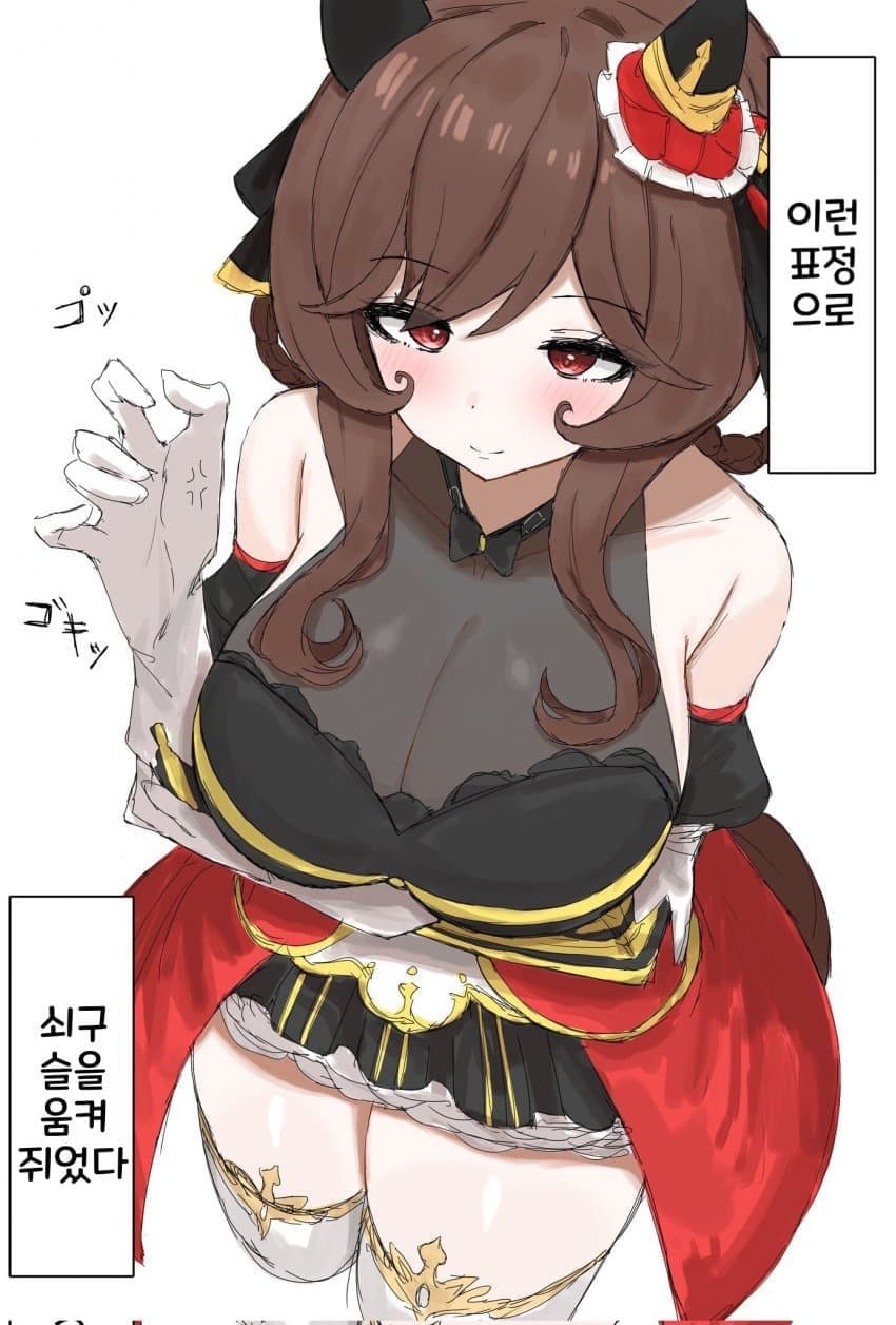 납치된 형을 구하러 중앙 트레센 마왕성으로 향하는