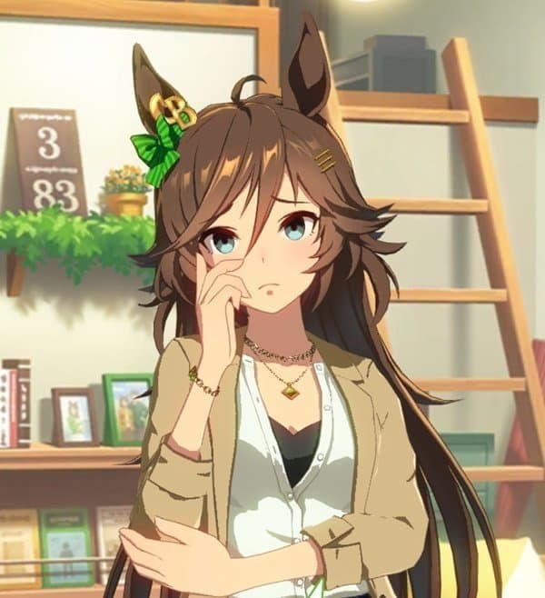 "시리우스 심볼리, 왜 자꾸 반말이야?"