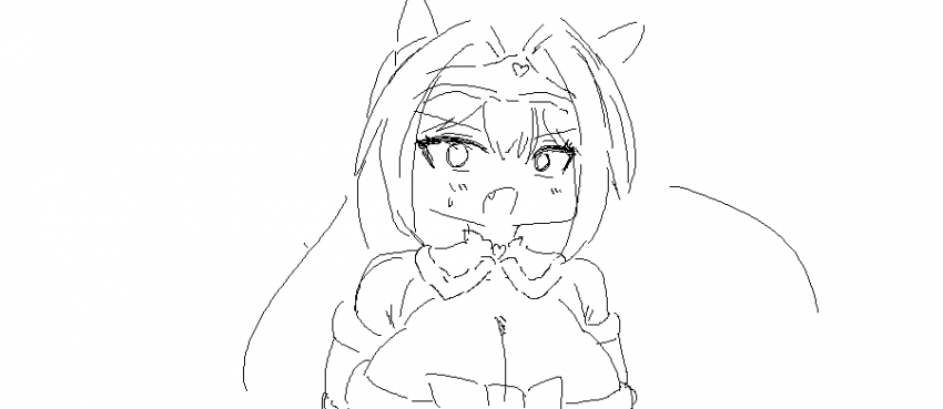 다홍이