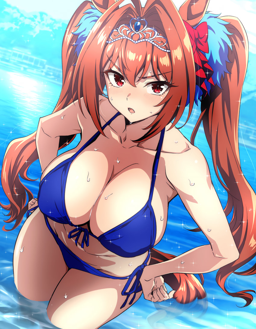 [괴문서/핫산] "...여보, 오늘 결혼기념일인 거, 잊은 것 같네?"