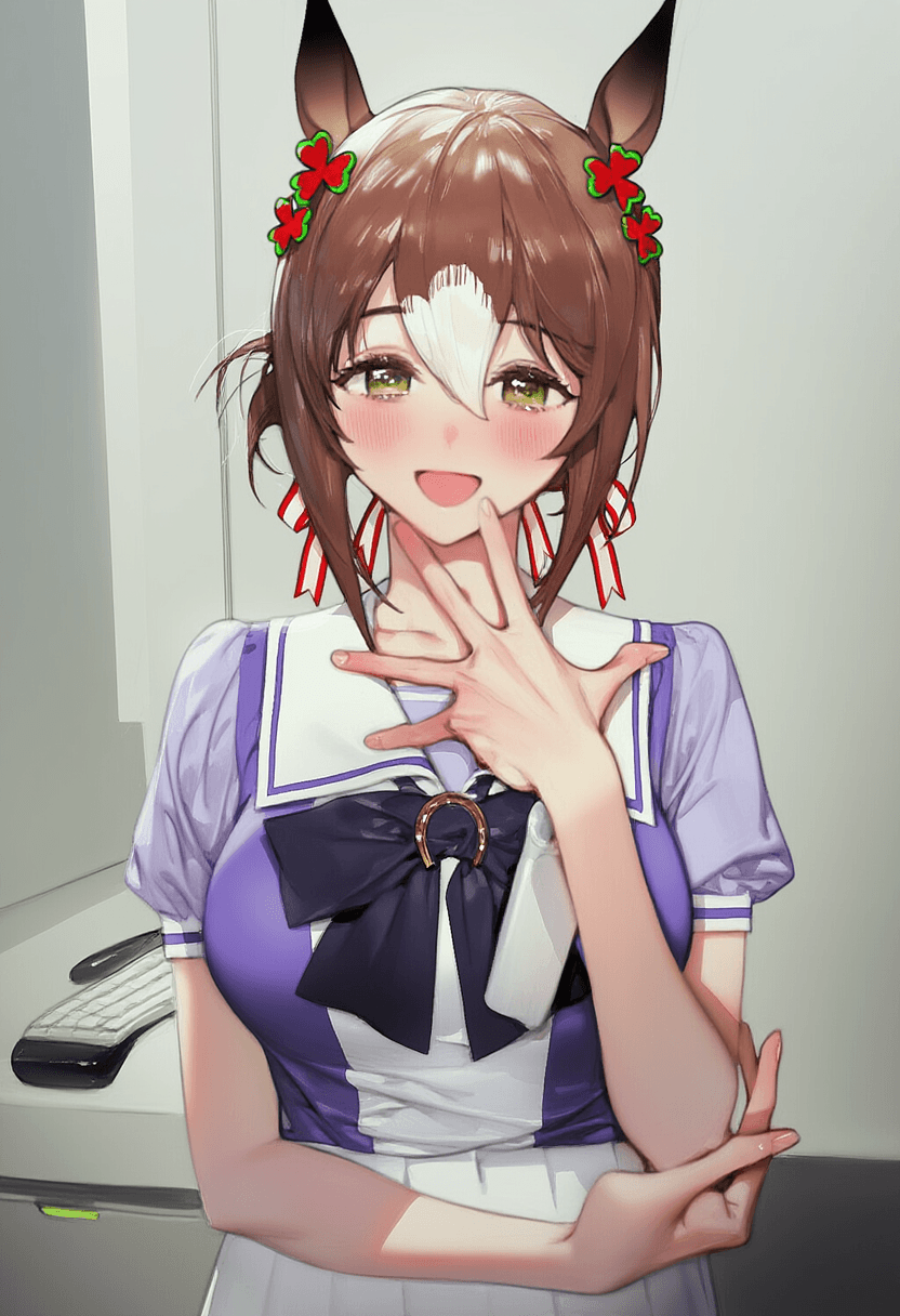 "트레이너! 근처에 숨겨진 라멘 맛집을 찾았어!"
