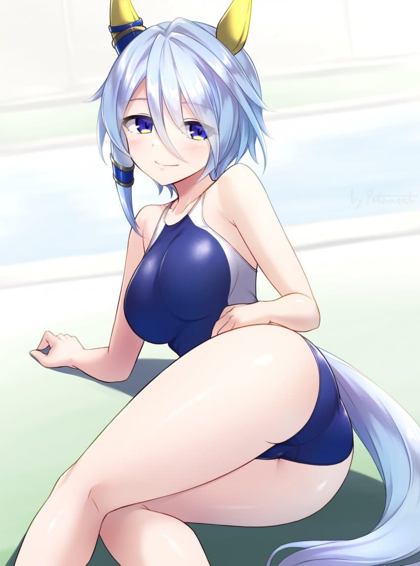 [ぱたにーと] "또레나 나 건강해졌어‼+"