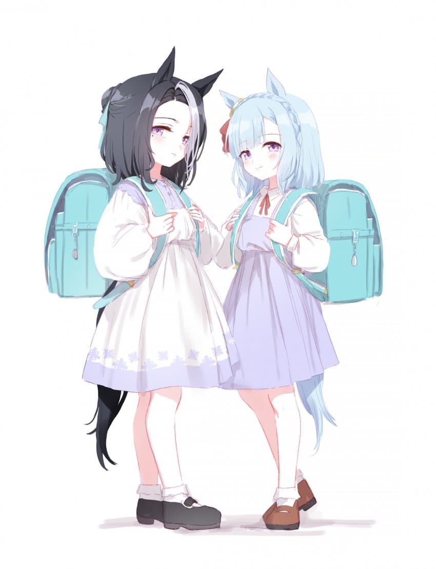 [ろべ]메지로가 메이드의 기록