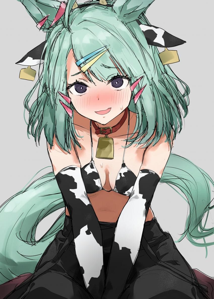 젖소박사님