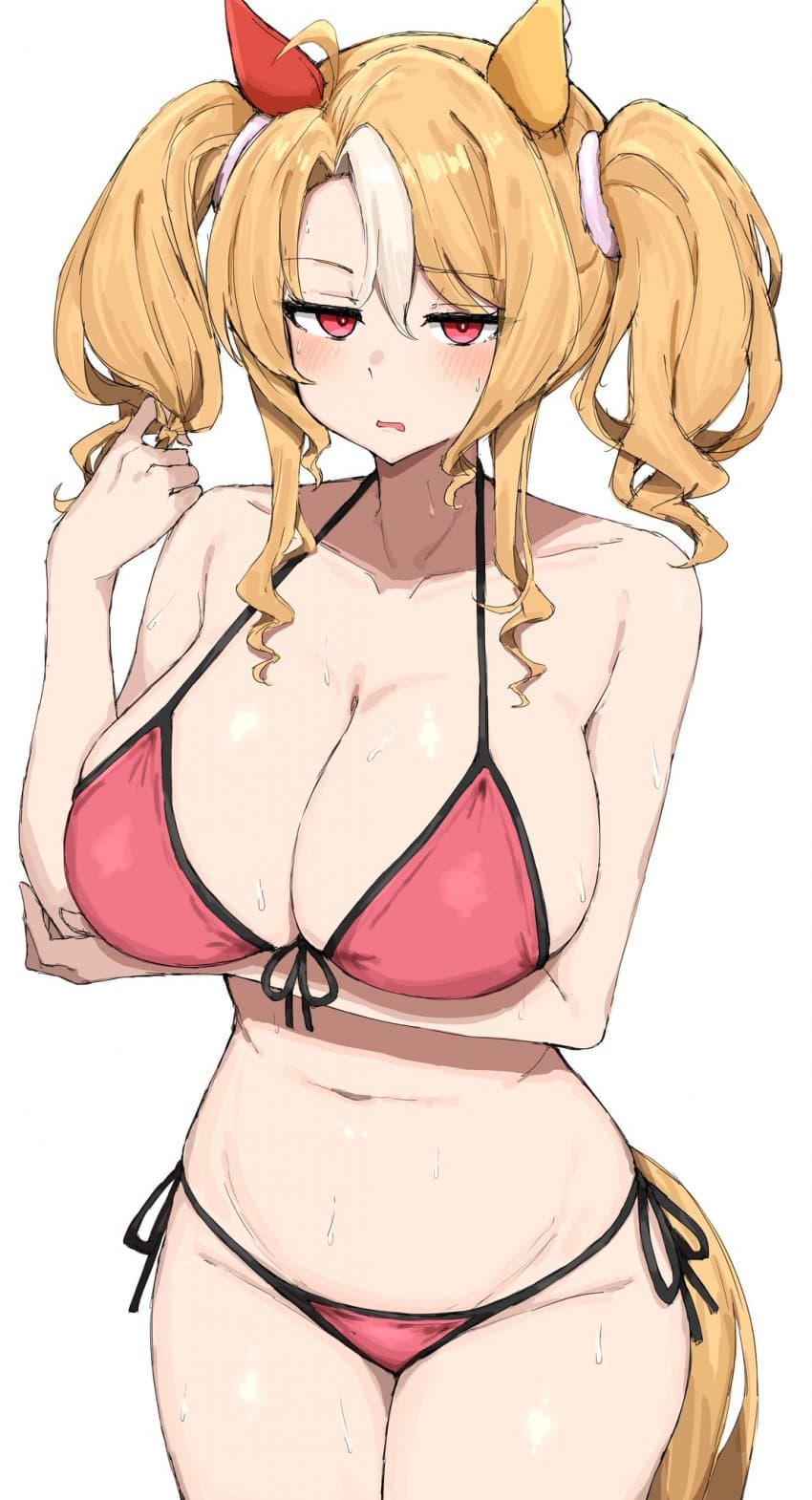 [くみやべ] 모닝 빵ㅋㅋ도라