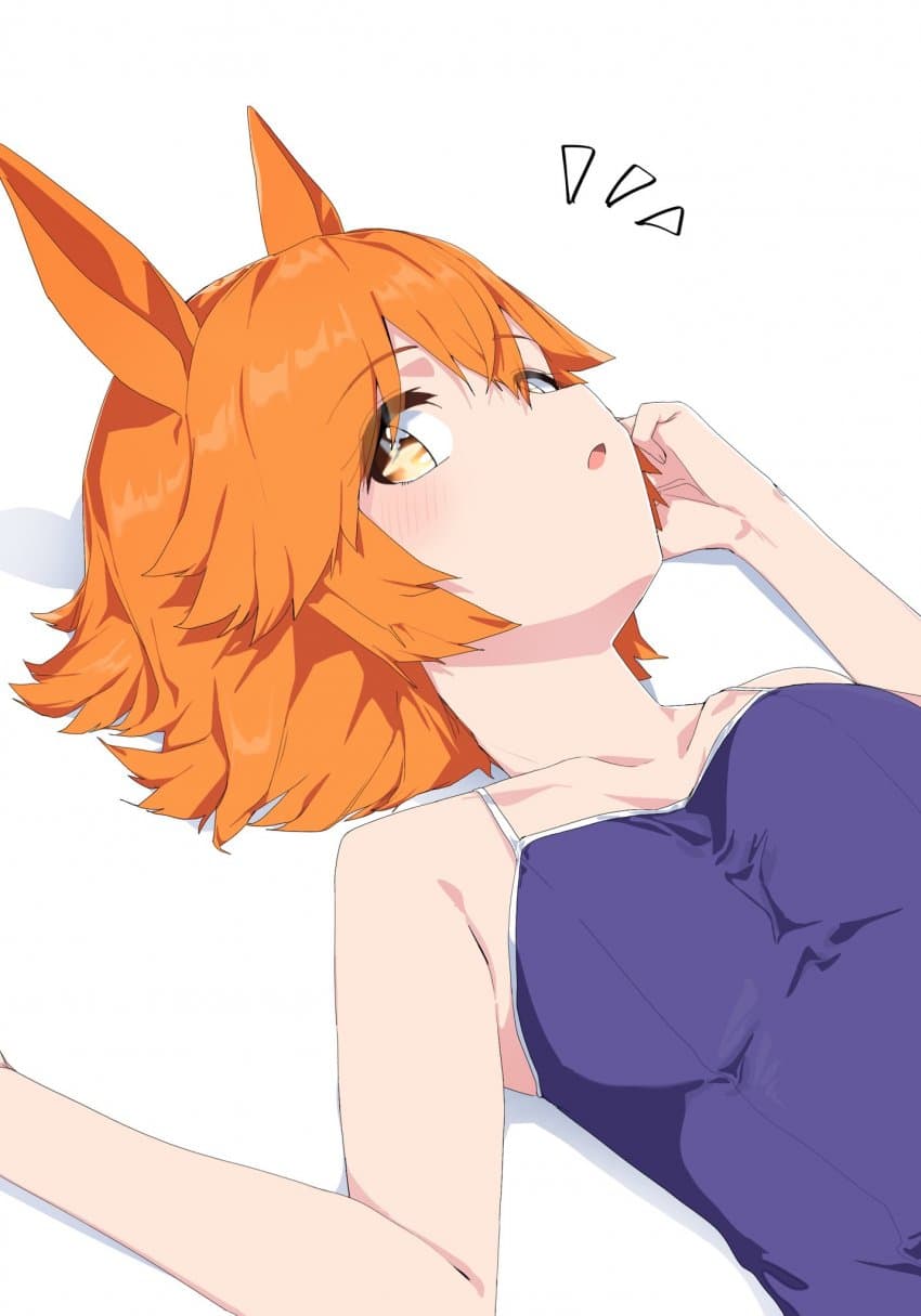 복순맘의 수영복순이