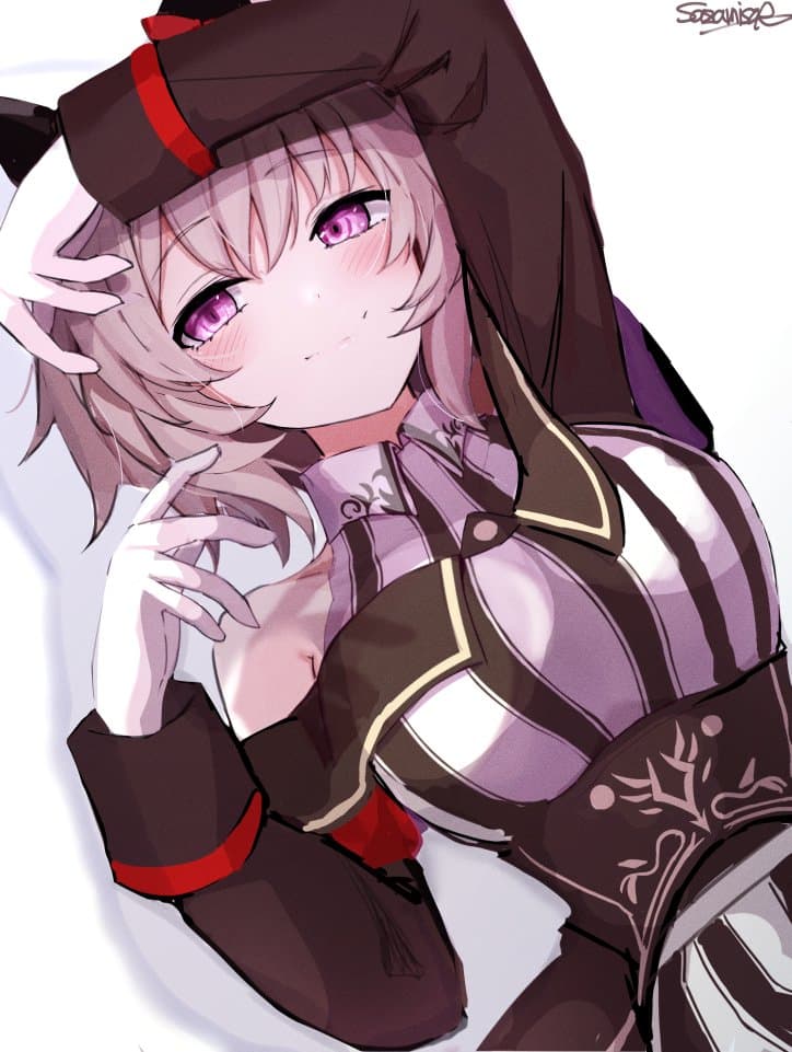 "카렌! 나 내일부터 다시 내 동료분들이랑 밥 먹을게!"