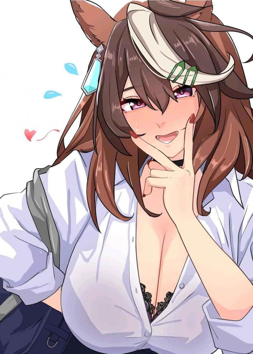 [괴문서] "갸루 루나!"