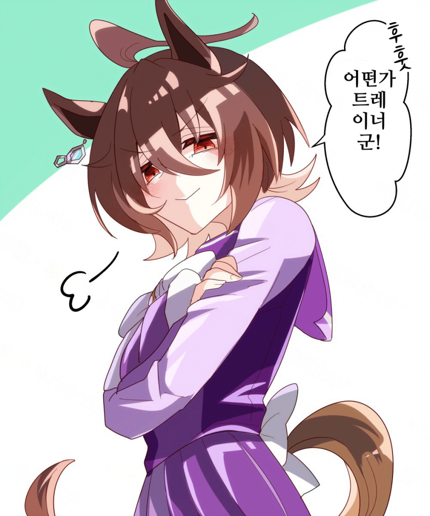 [どすこい]도야온