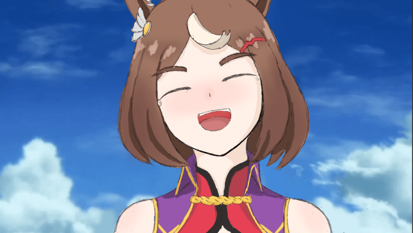 "오메데토!"