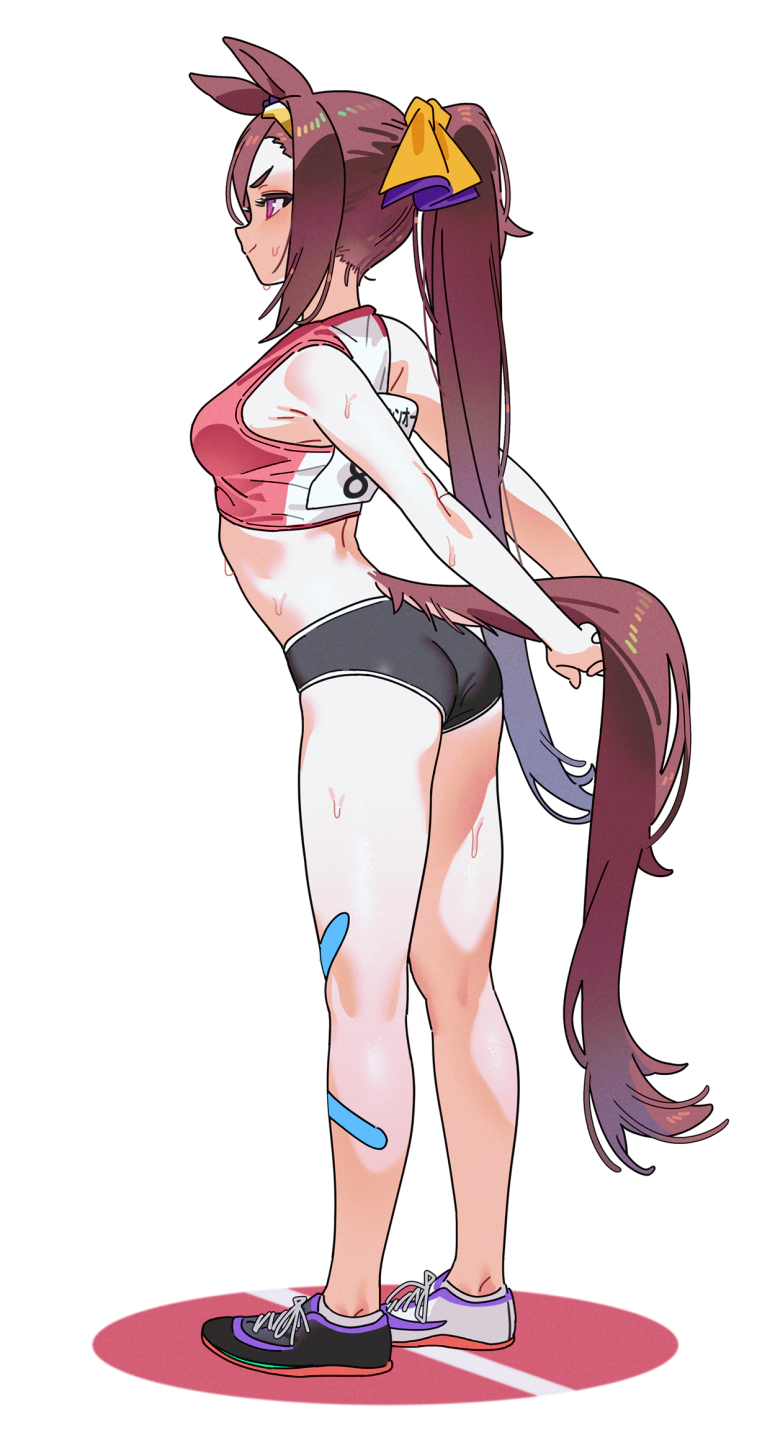 육상부 박신 그림
