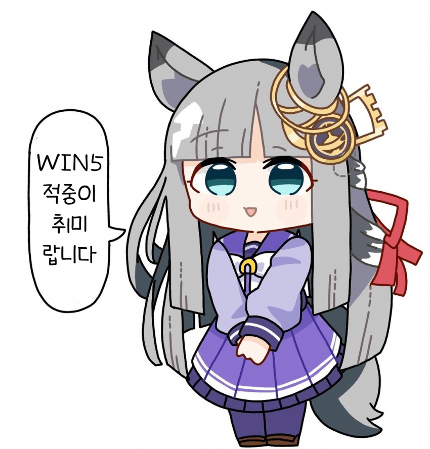 [てむ]크로노 제네시스의 취미