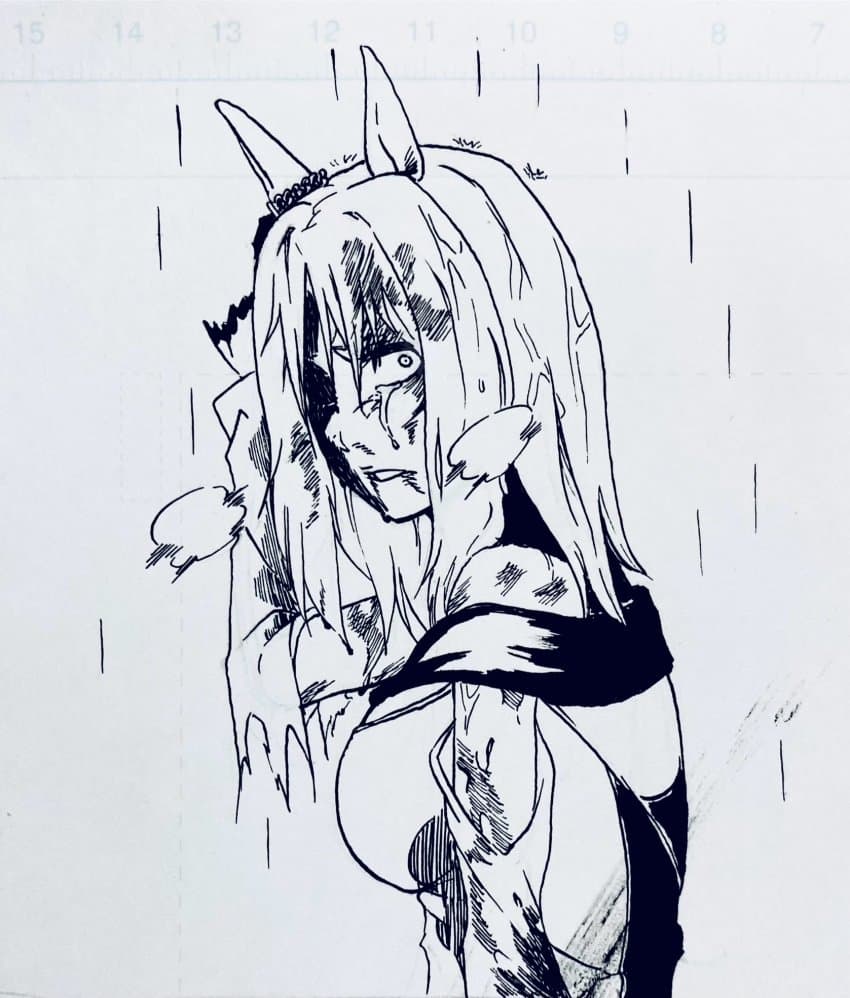 사행 잔혹동화