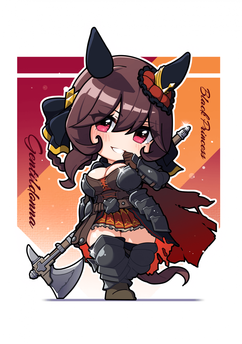 [괴문서/핫산] "내 남자입니다. 건들면 뒤집니다."