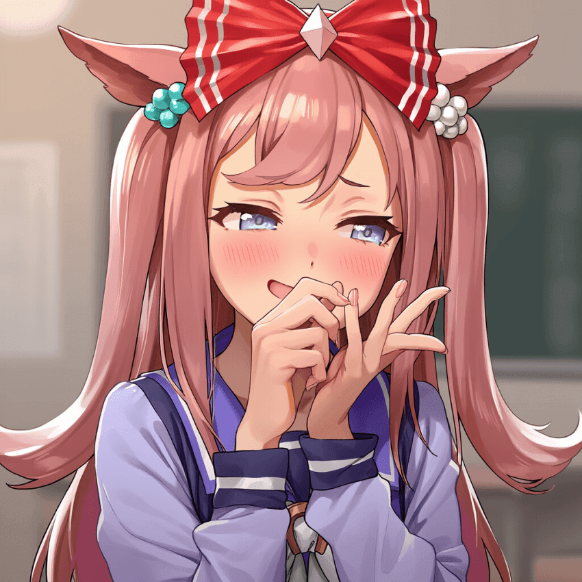 "안녕하세요, 러브즈 온리 유 입니다~"