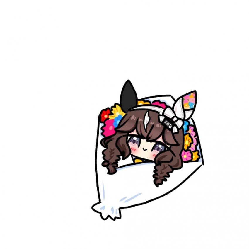 [えふだ] 부케 도르