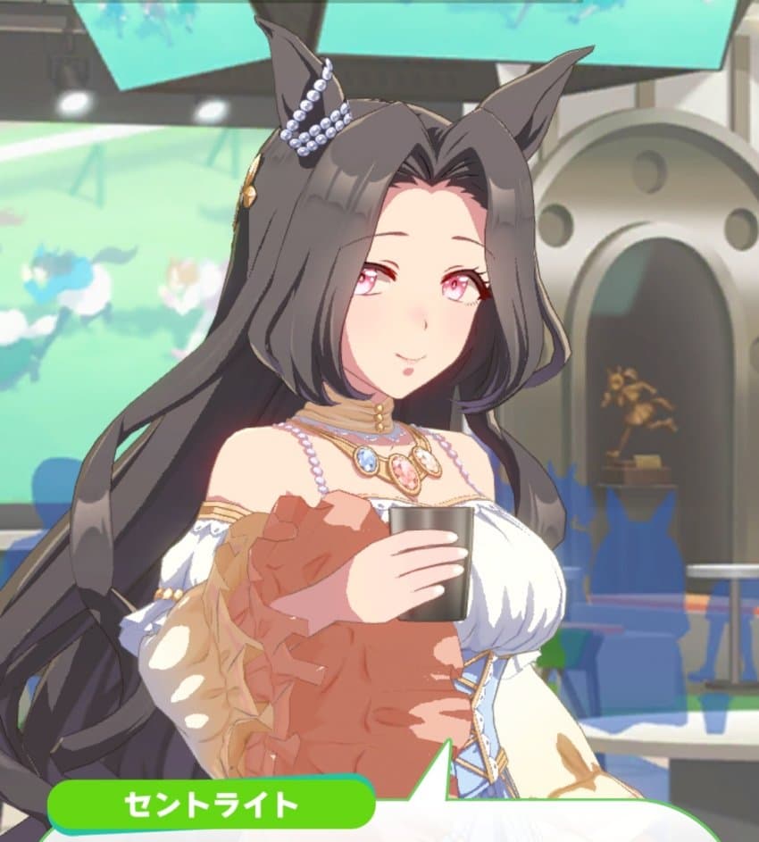 [괴문서] 사랑스러움 100%, 부드러움 200%