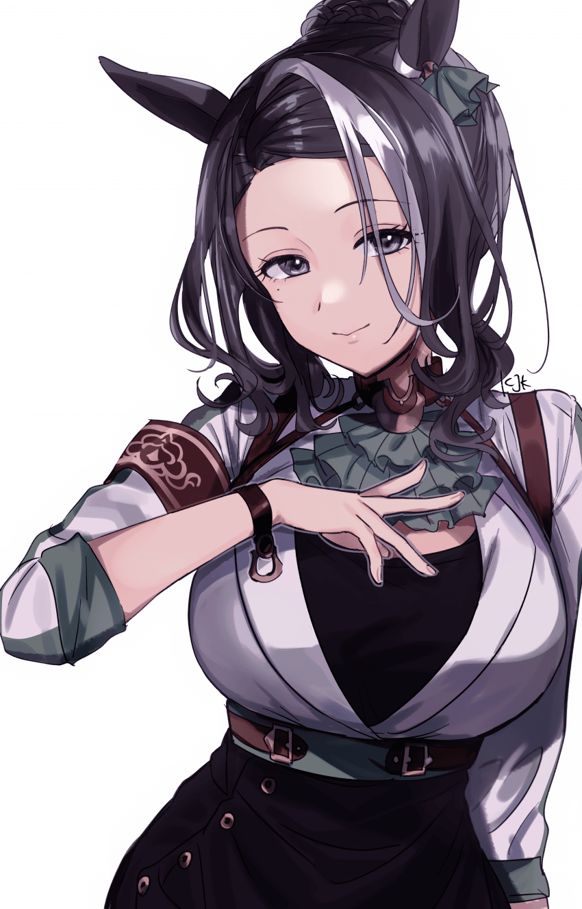 [괴문서/핫산] 우으... 라모누 눈나... 뽀뽀해죠...