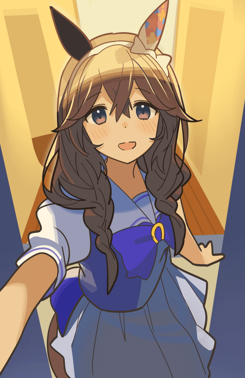 [ウグイス宿]친구여동생 부케돌 최신작
