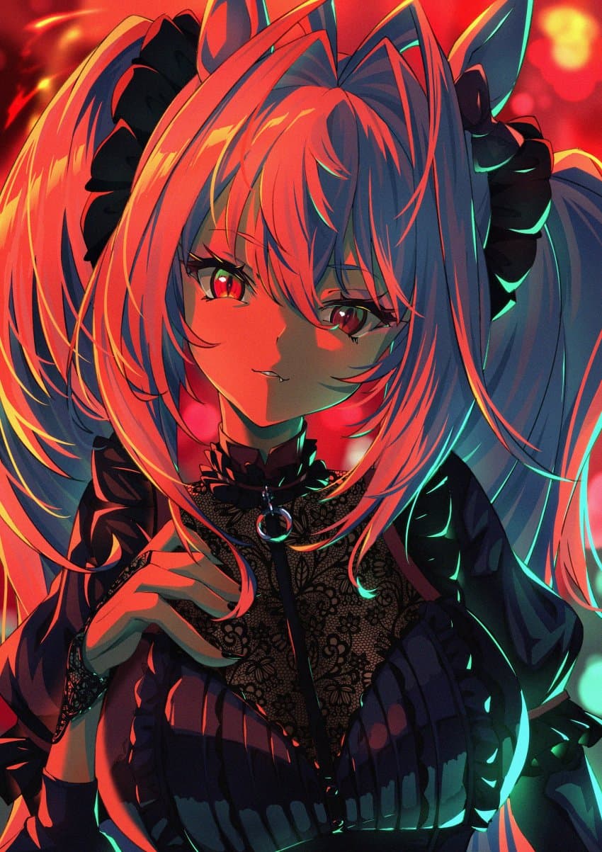 [黒川ひゅい.] 다홍맘작가 신작