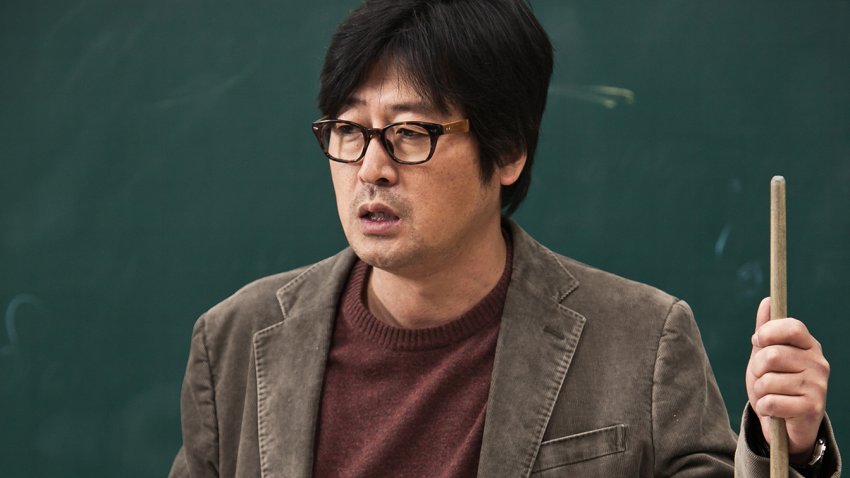 또레나 말고 쌤들도 보고 싶다