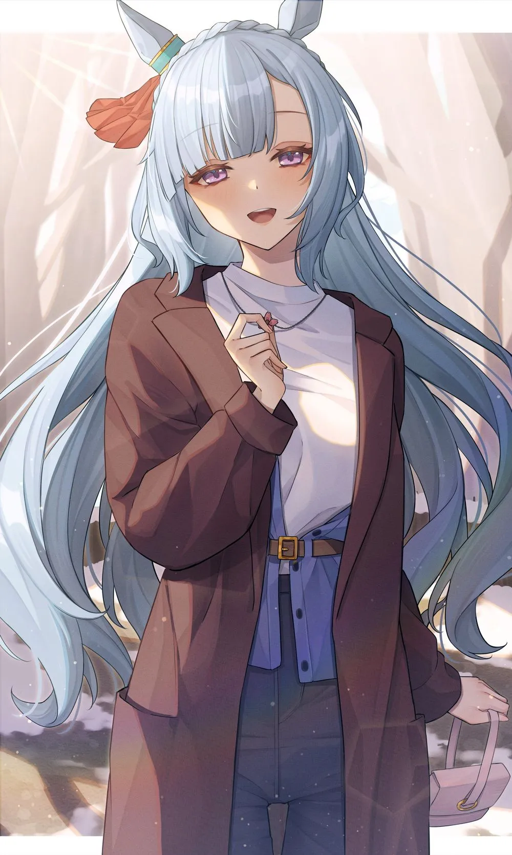 [괴문서] 아르당과 꽐123라 된 트레이너