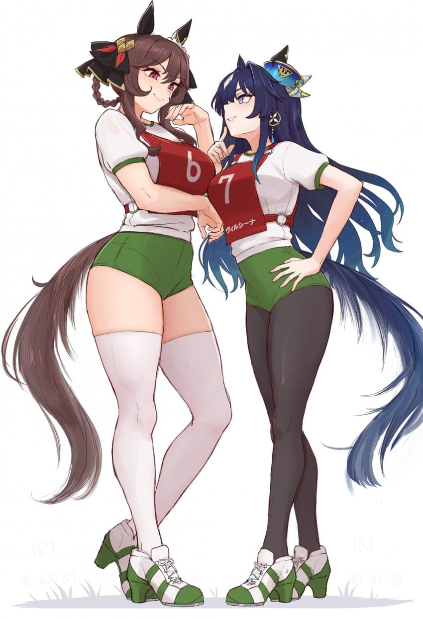 [괴문서] 너넨 담당들한테 스트레칭 도와달라고 하지 마라.