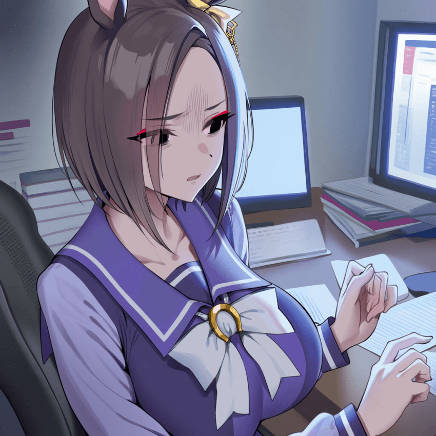 "그루브. 맥반석 달걀을 일본어로 뭐라 하는지 아나?"