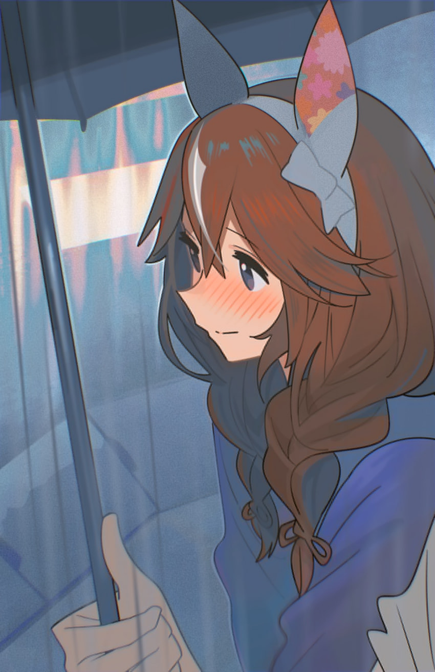 [ウグイス宿]여동생 부케돌 신규괴문서