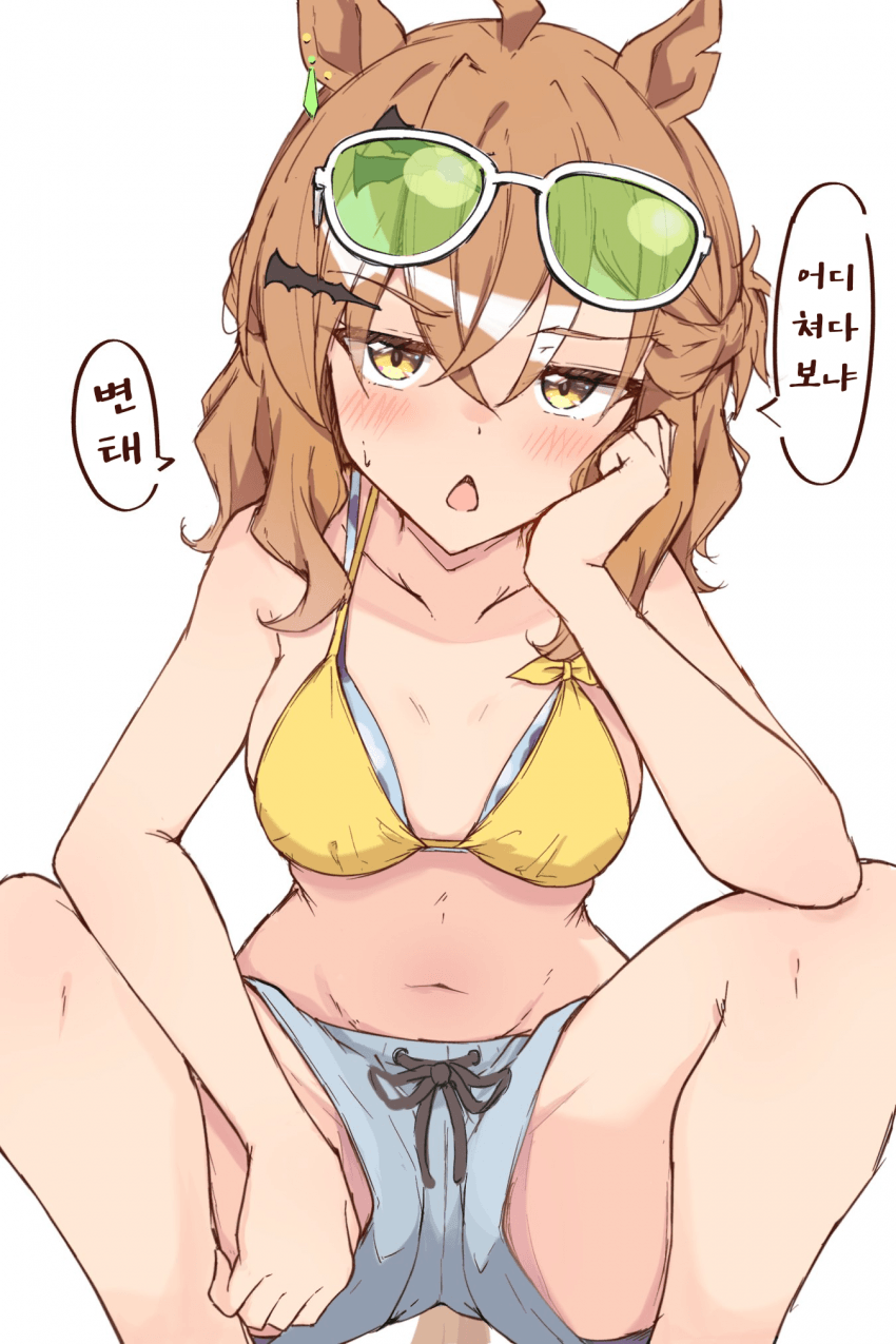 [あんず]포케