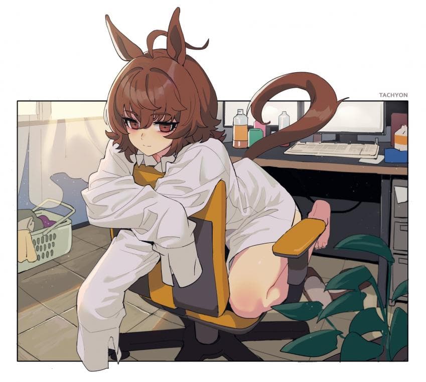 괴문서) "닥치고, 준비한 반지나 꺼내게."