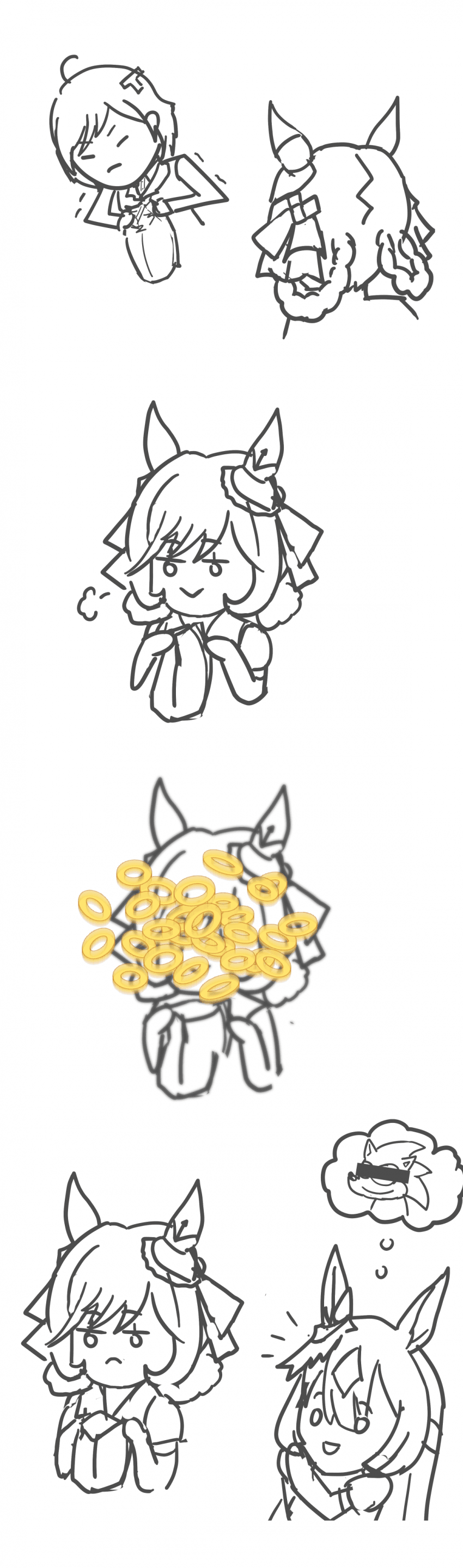 양파링