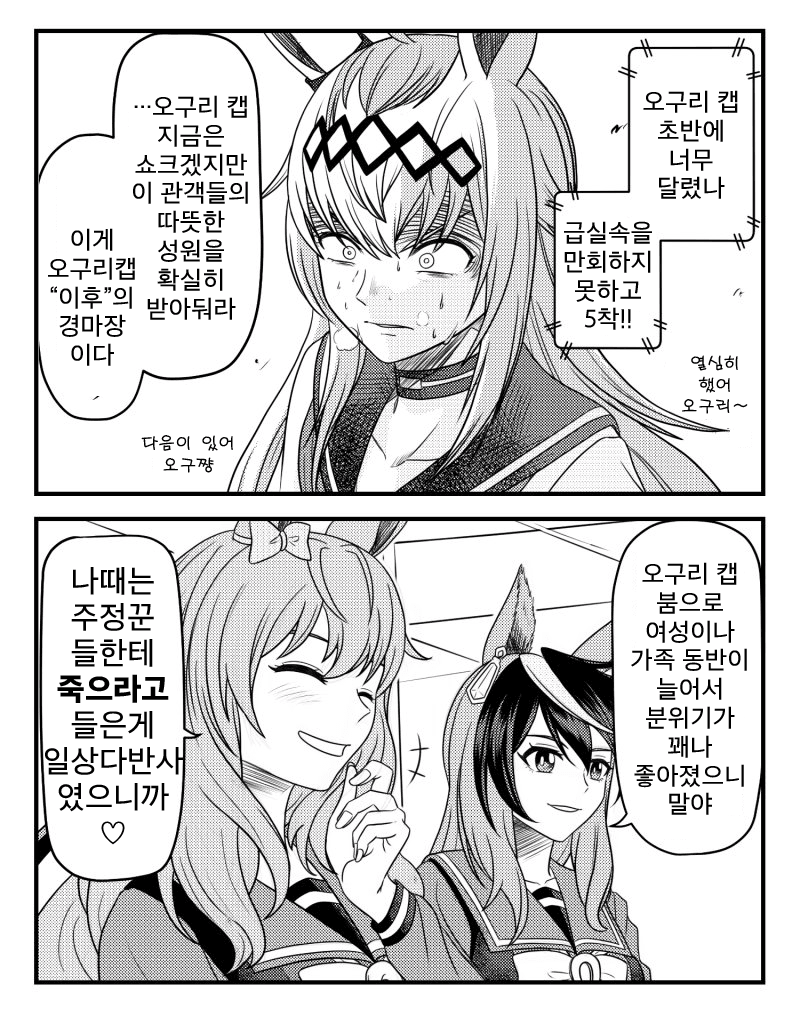 [シンターナ] 신데렐라 그레이 ~총아