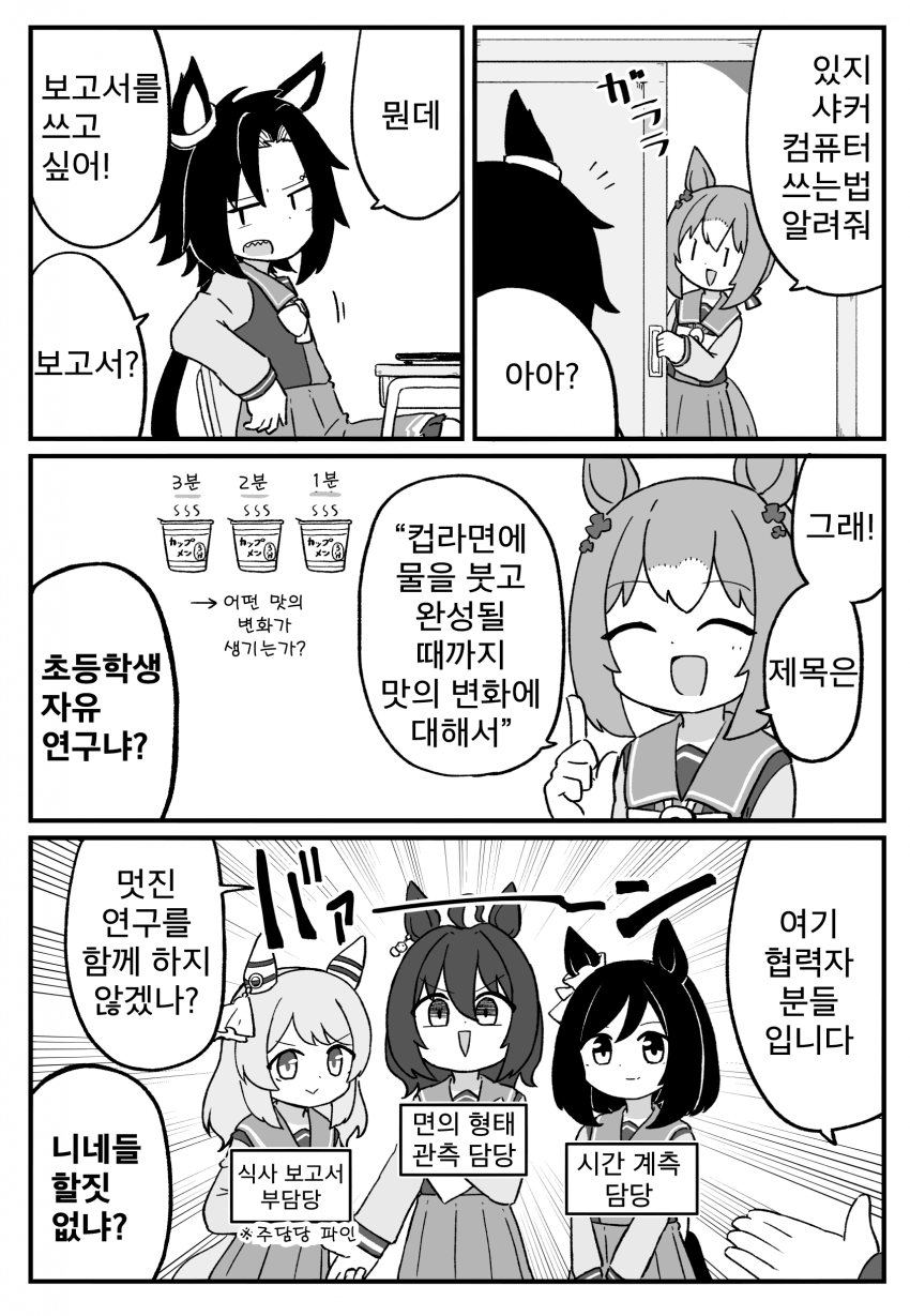 [ちぇの] 보고서