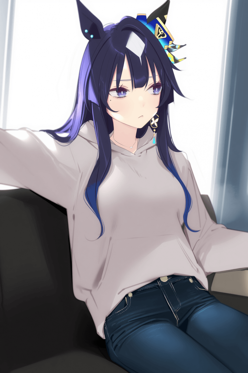 "비르시나, 정신차려. 난 젠틸돈나를 좋아하는 게 아니야."