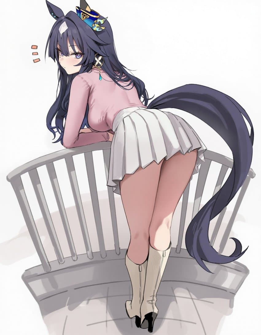 여친 데이트룩 비르누나