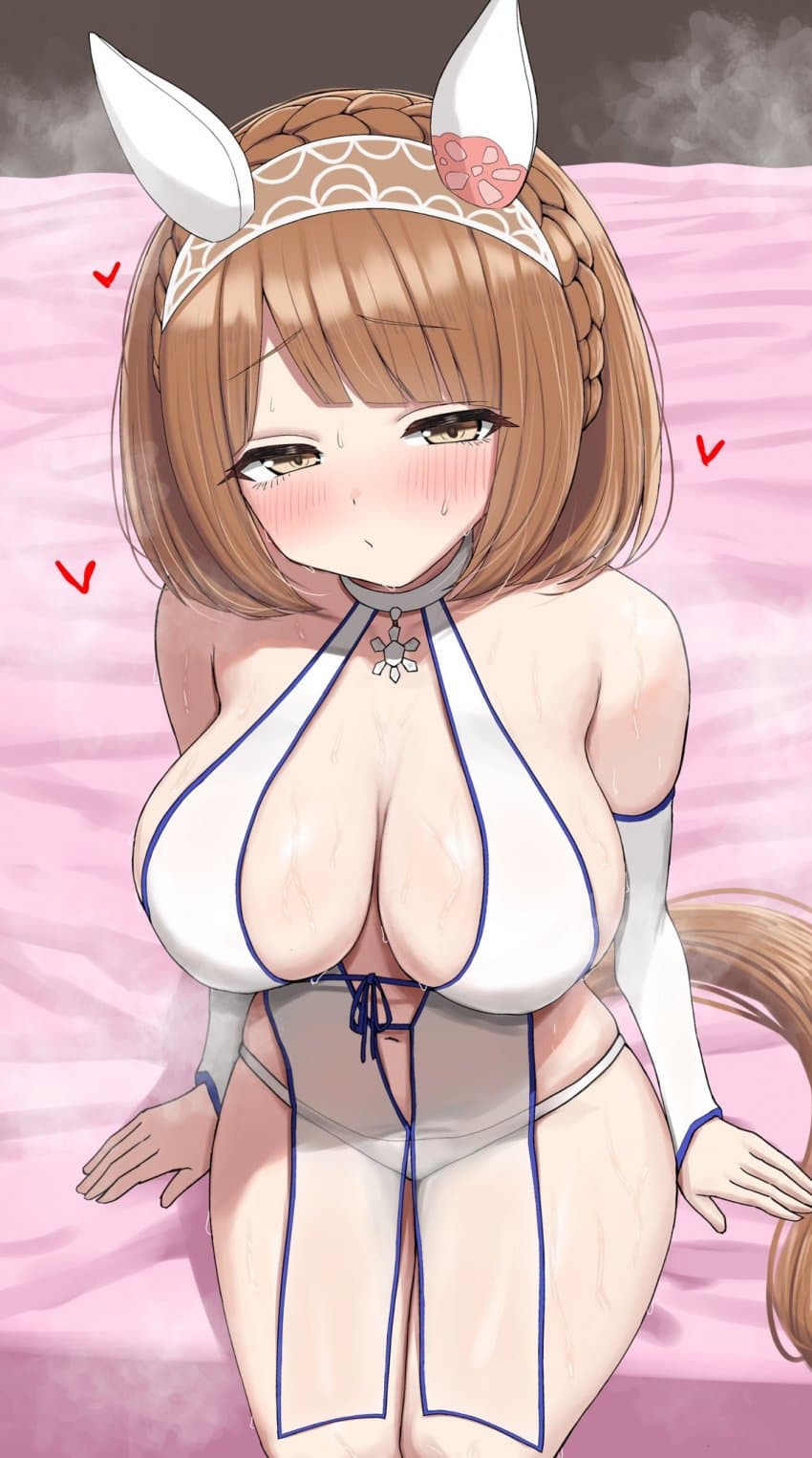 [すけのは] 유키노 비진도 야하다