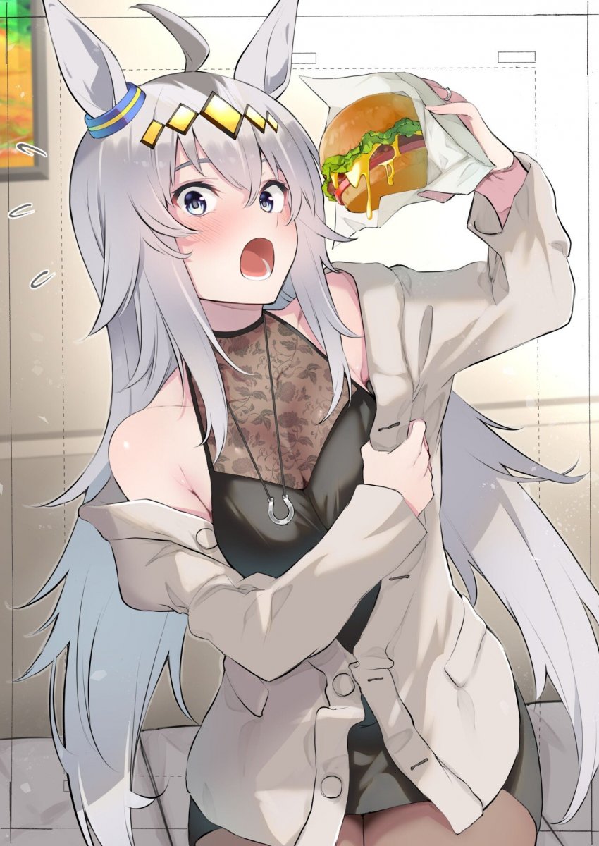 (괴문서/핫산) "오구리, 생일축하해."
