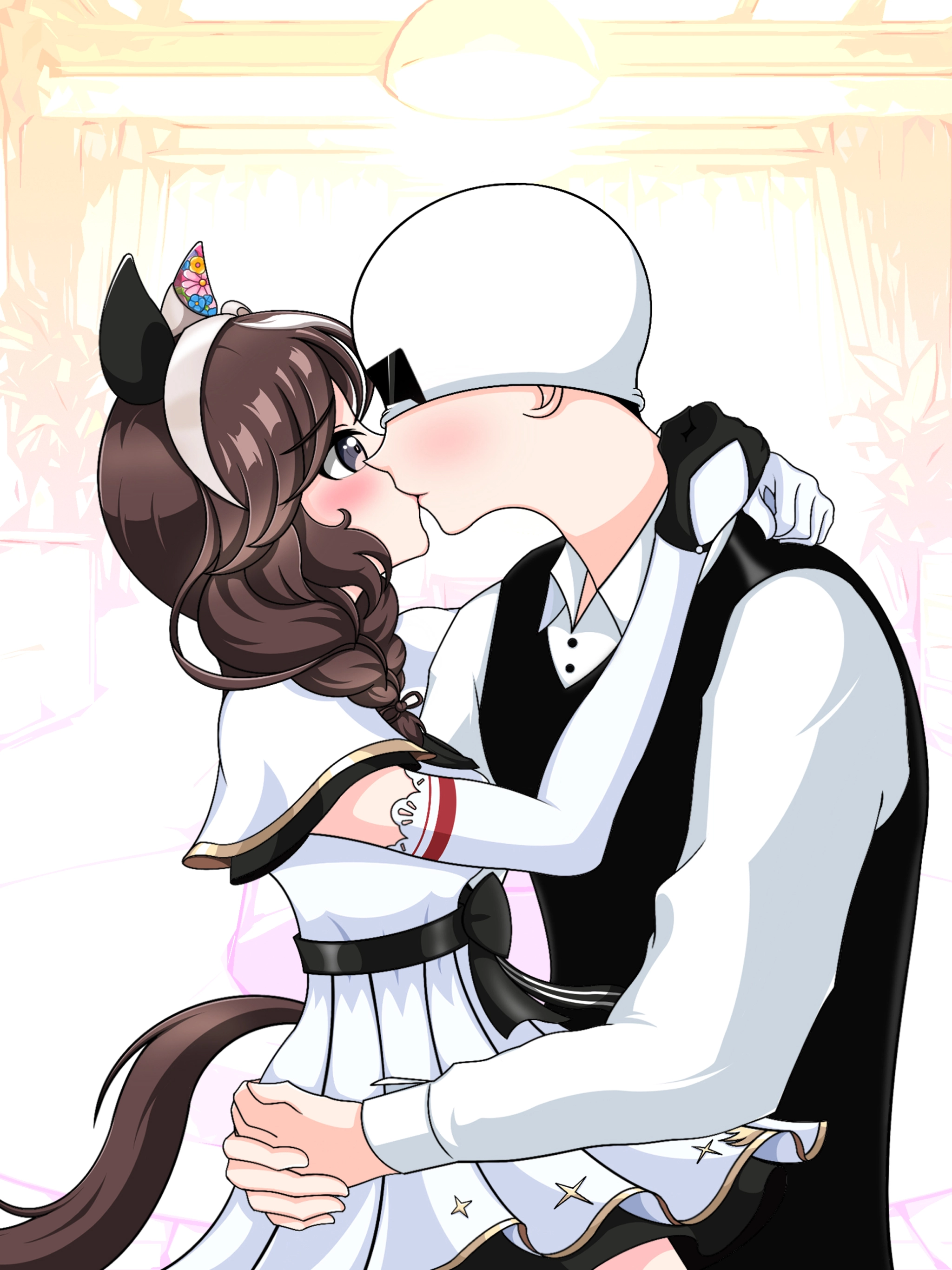 카렌 부케도르와 키스.webp