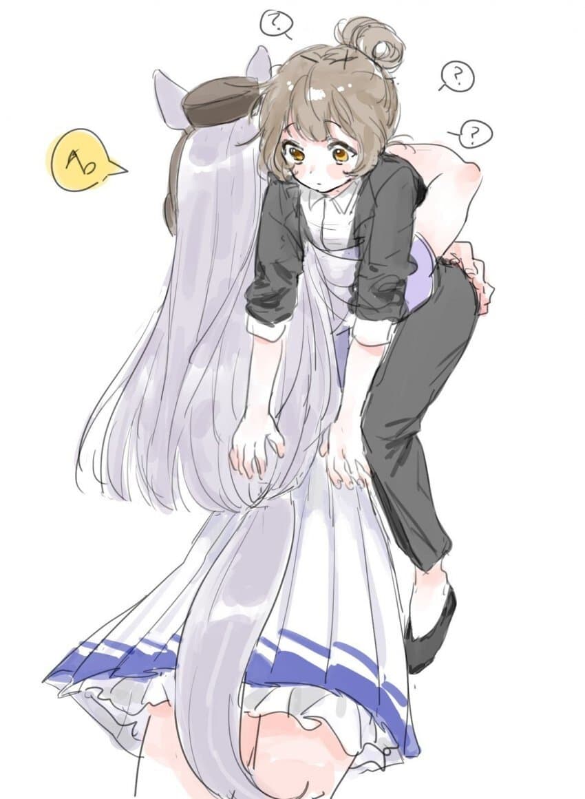 백합) 진짜 아무 이유 없이 뾰이당하는 깔개 여트레가 보고싶다