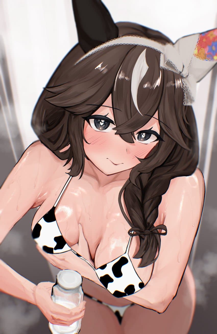 [ε-δ] 모유를 원하신다면...
