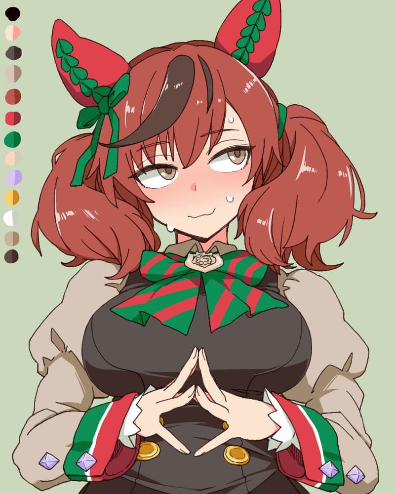 [とりがなく] 나이스 네이처
