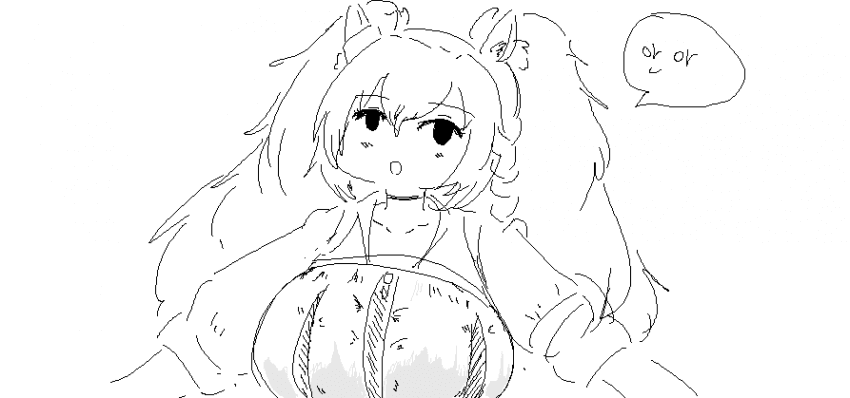 오늘그린거