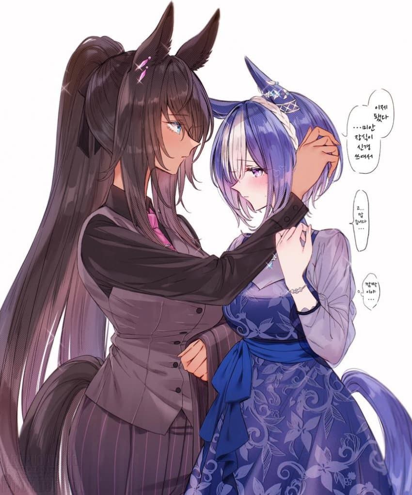 [てとら]신혼 크리자리