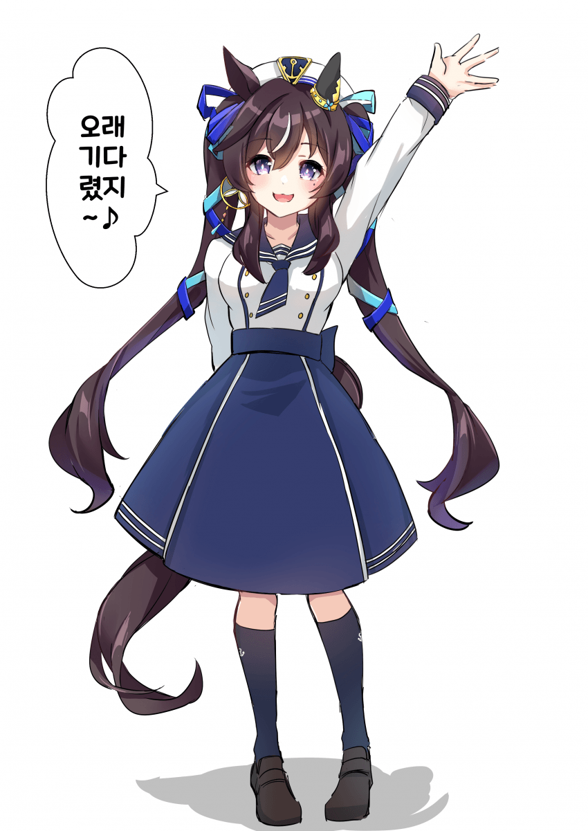 [櫻 ヨル]비블로스와 첫 데이트