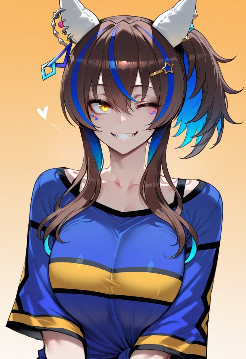 [짧괴문서] "요즘 성욕이 쌓여서 말이야~ 어쩔까아~ 트레찡?"