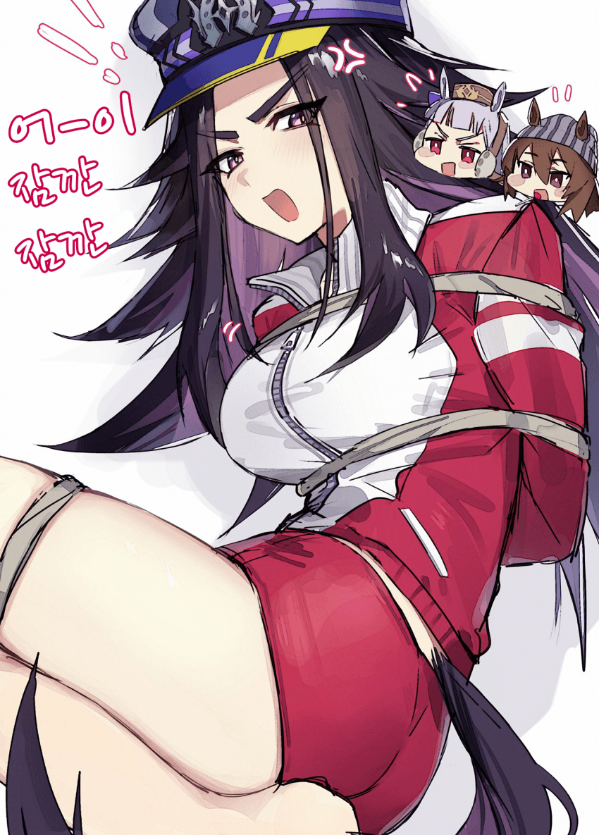 [JENSENYA]페노메노