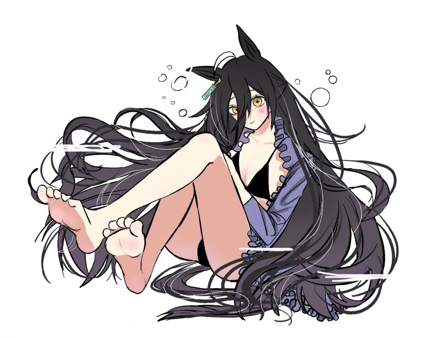 수영복 카페